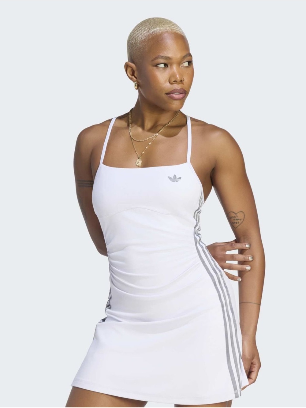 adidas Originals Women's Sport Dress